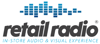 Retail Radio Logo